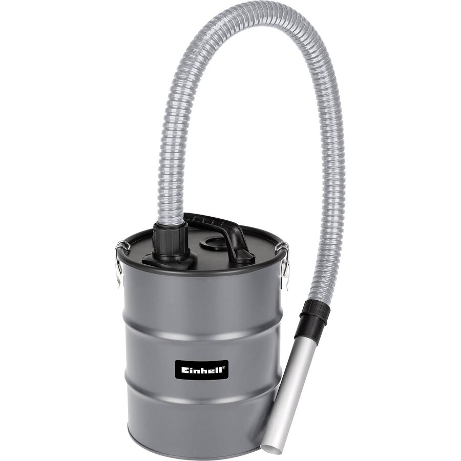Aspirator pentru cenusa Einhell, 12 L