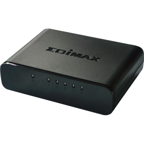 Oferte la Edimax Switch Switch Es-3305p (5-Ports, Fast Ethernet Desktop Switch), Retail(Ru)