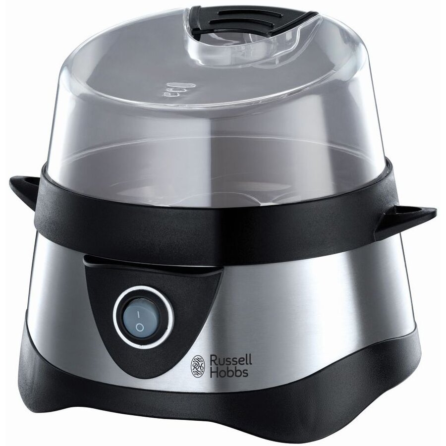 Oferte la Fierbator de oua Russell Hobbs 14048-56 Cook@Home