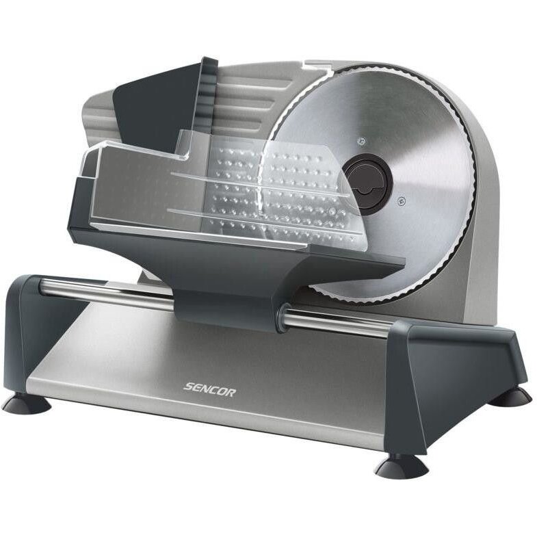 Oferte la Feliator Sencor SFS 4050SS, 150 W, 1-15 mm, Argintiu