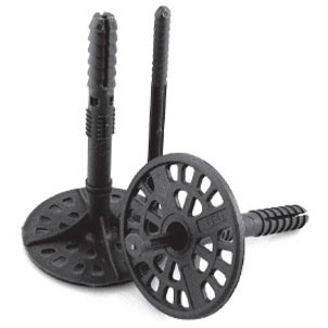 Oferte la DIBLURI POLISTIREN DE FIXARE - 10X170MM, 50/SET