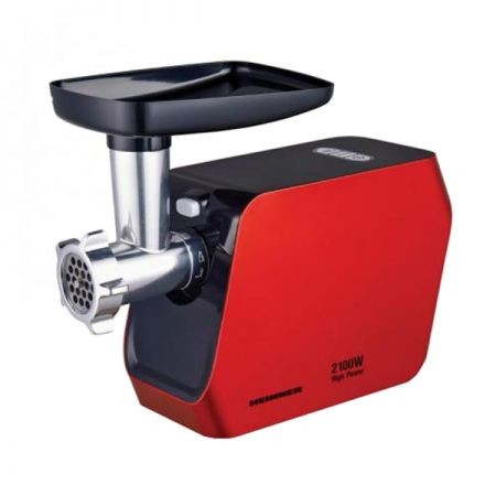 Oferte la MG-2100RD, 2100W, Accesoriu rosii, Accesoriu carnati, Cutit inox, Rosu
