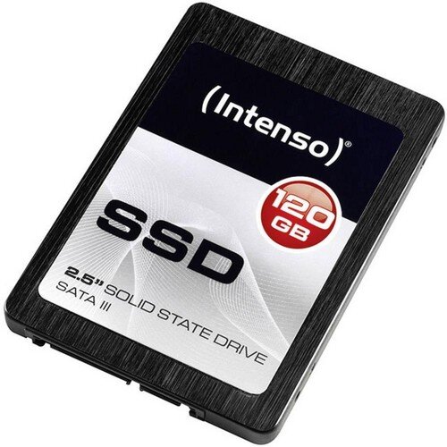 Oferte la SSD High Performance 120GB SATA-III  2.5 inch