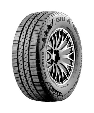 Oferte la GITI GitiVanAllSeason LA1 235/65R16 121/119R