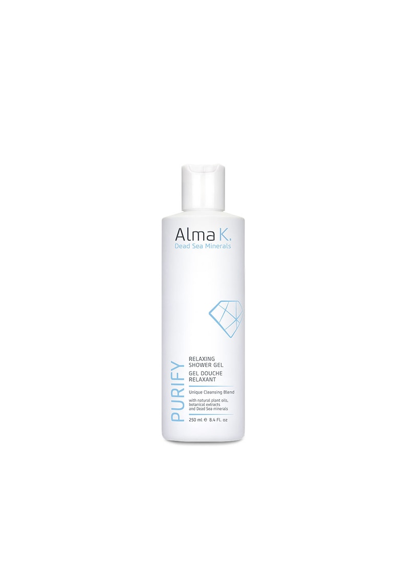 Oferte la Gel de Dus Relaxant - Purify -  250 ml