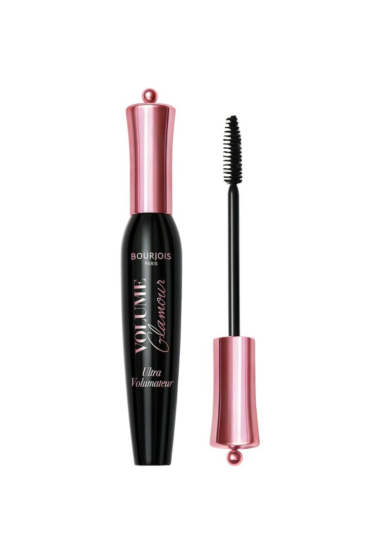 Oferte la Mascara  Volume Glamour Ultra Volumateur 01 Black - 12ml