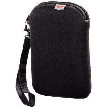 Oferte la Husa HDD extern Hama 95505 2.5 inch, neagra