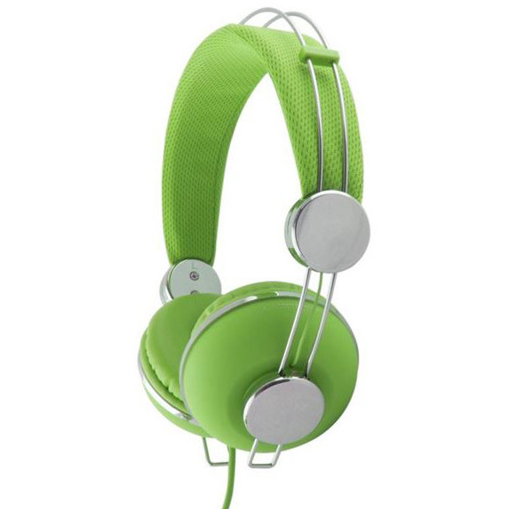 Esperanza EH149G MACAU Casti audio stereo cu control volum / 3m