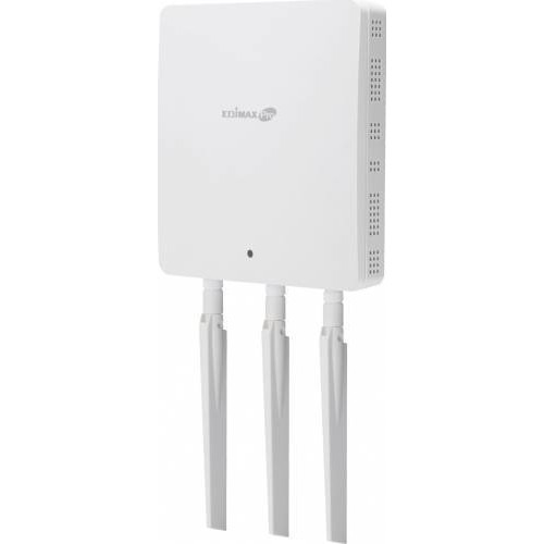 Oferte la Edimax Long Range AC1750 802.11ac 3x3 Dual band wall mount PoE AP, 2x LAN Gbit