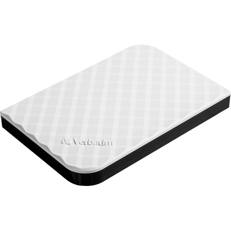 Oferte la External HDD Verbatim Store & Go 2.5'' GEN 2, 1TB, USB 3.0, Silver