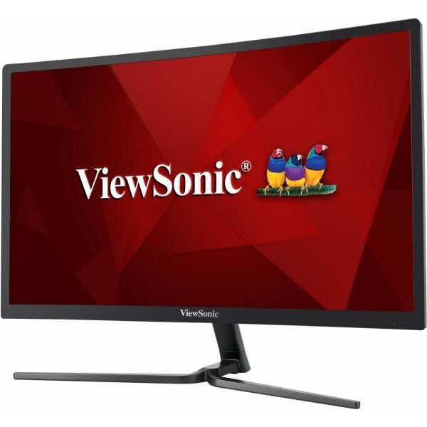 Oferte la Monitor LED VIEWSONIC LCD 24 ,CURBAT IMERSIV, VX2458-C-MHD