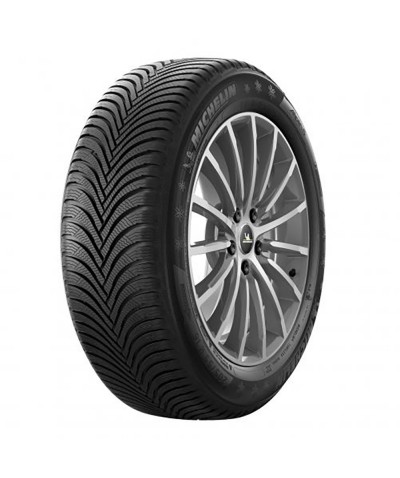 Oferte la MICHELIN PILOT ALPIN 5 SUV 235/55R20 105 V XL