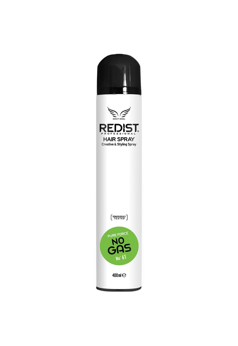 Fixativ  Pure Force fara gaz - 400 ml