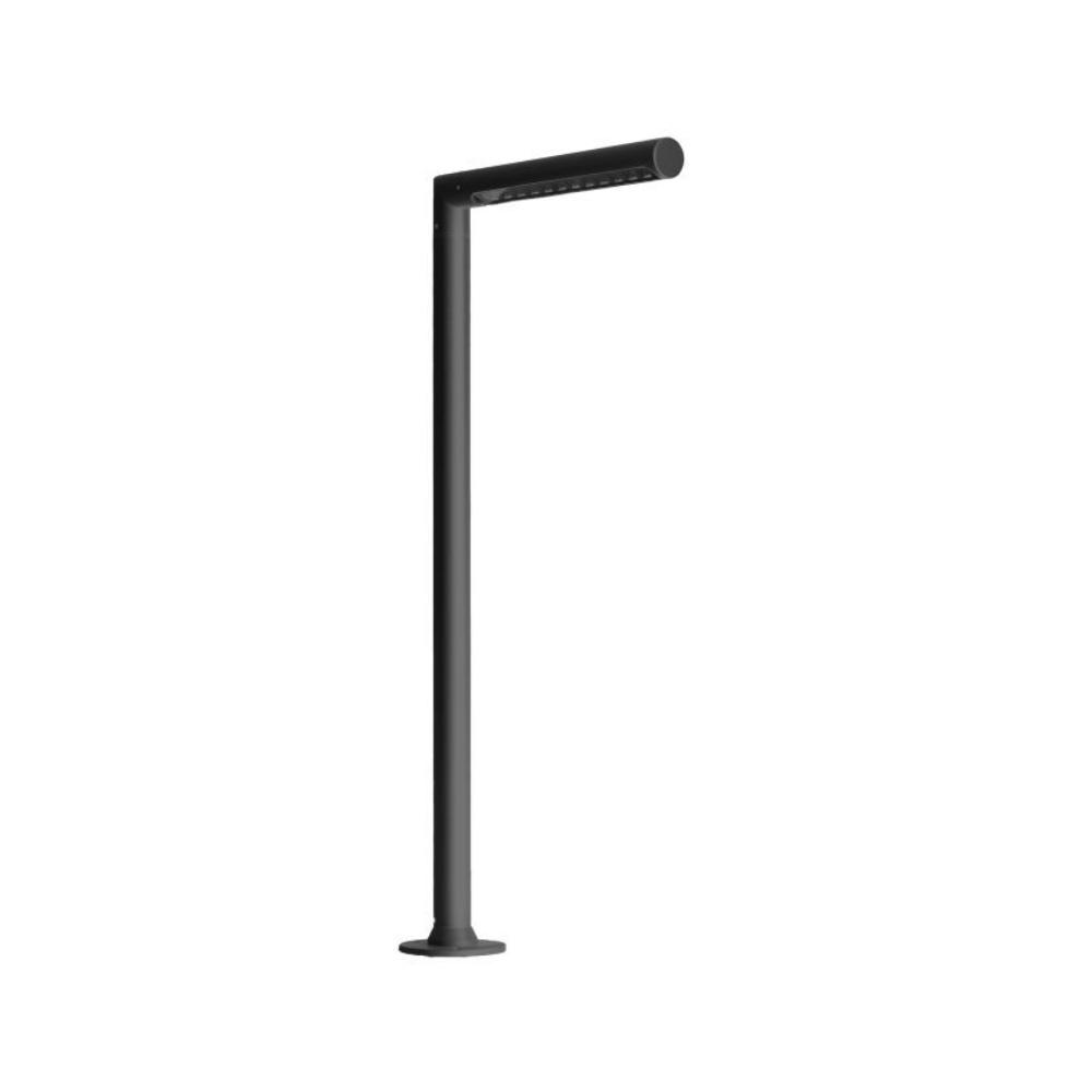 Oferte la Stalp LED Klausen Giant B, KL125001, 9W, 4000K, negru
