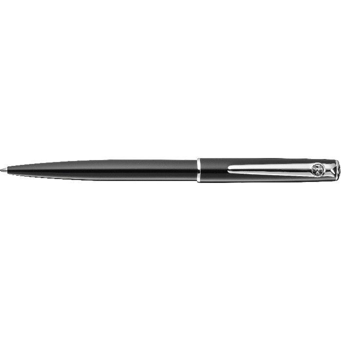 Oferte la DIPLOMAT Traveller - Black Lacquer - pix