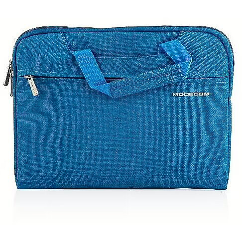 Oferte la GEANTA laptop HIGHFILL 13'' albastru