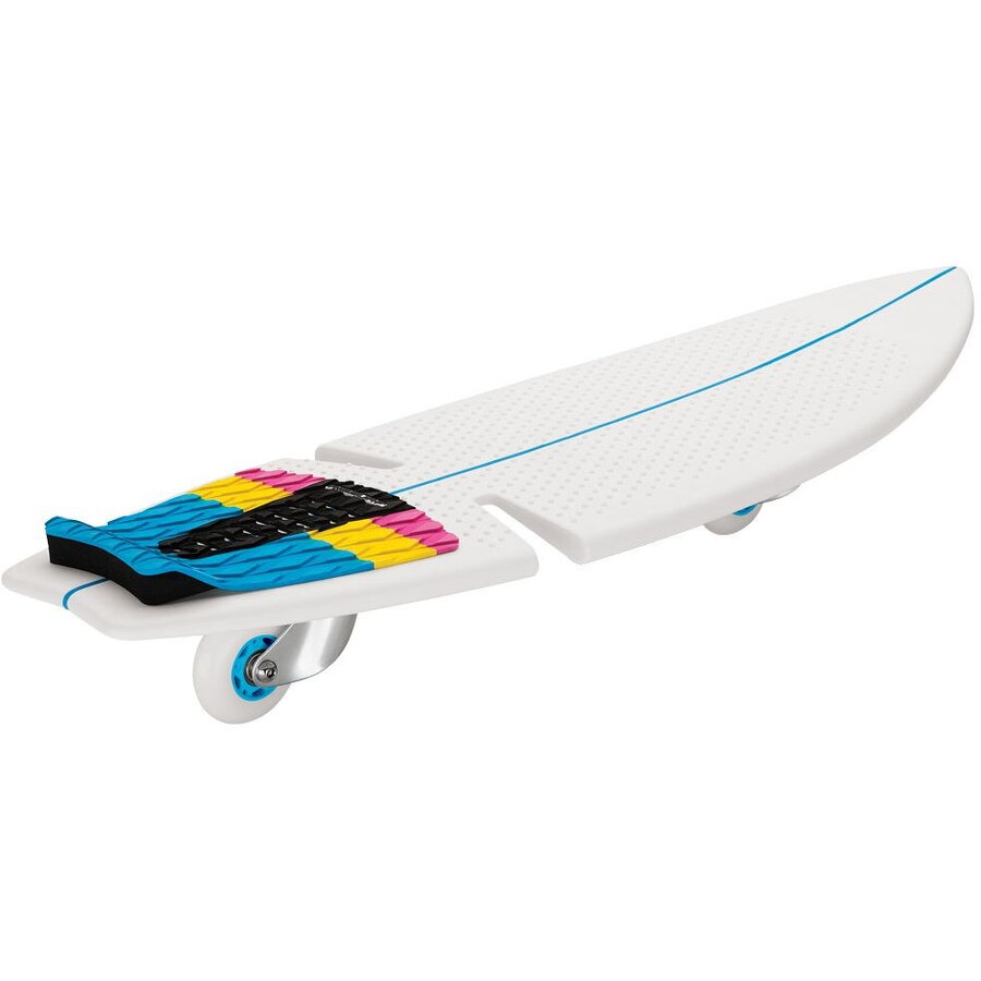 Oferte la Skateboard Razor,  Ripsurf , CMYK, Alb
