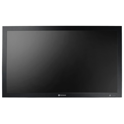 Oferte la Monitor AG Neovo QX-43, LED, D-Sub, DVI-D, HDMI, DisplayPort, Negru