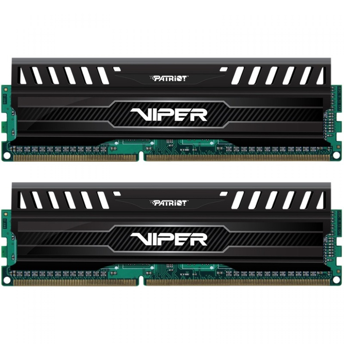 Oferte la Memorie Viper 3 16GB DDR3 1600MHz CL9 1.5V Dual Channel Kit
