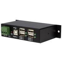 Oferte la RUGGED USB HUB ST4200USBM, 4 porturi