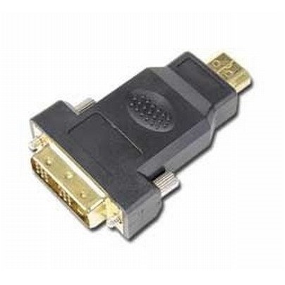 Oferte la Adaptor HDMI 19 pini la DVI Gembird A-HDMI-DVI-1