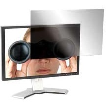Oferte la Folie ecran pentru confidentialitate Targus ASF24W9EU, 24 inch