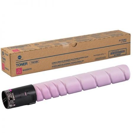Oferte la Toner Konica Minolta TN-216M | 26000 pag | Magenta | Bizhub C220/280