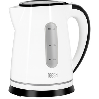 Oferte la Fierbator TSA1020W, 2200 W, 1.8 l, fara fir