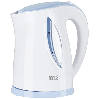 Oferte la Fierbator TSA1010, 2200 W, 1.7 l