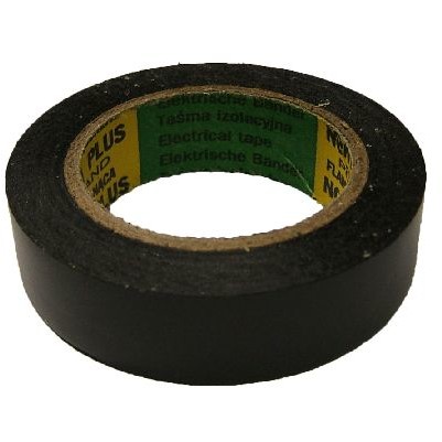 Oferte la BANDA IZOLATOARE ATESTATA 15X0.15MM / 10M NEGRU