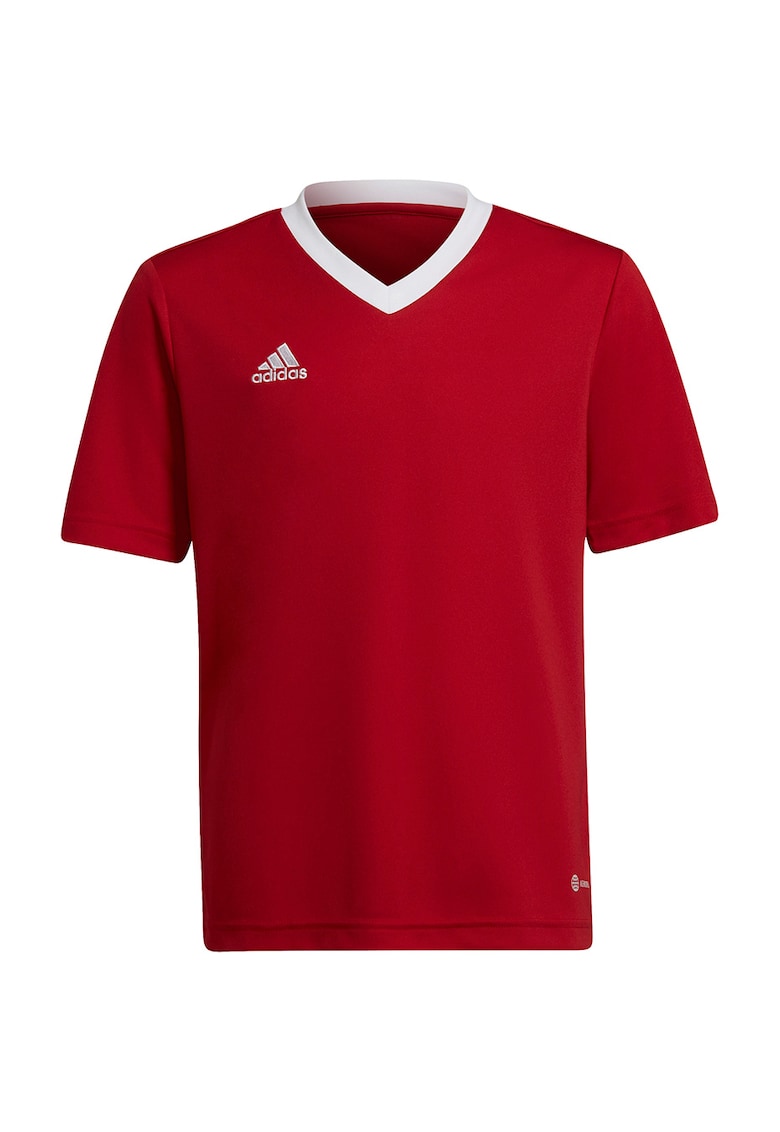 Oferte la Tricou sport copii -  Poliester - Rosu - Rosu
