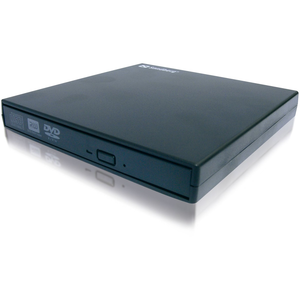 Oferte la externa mini 133-66 DVD-R/RW, USB