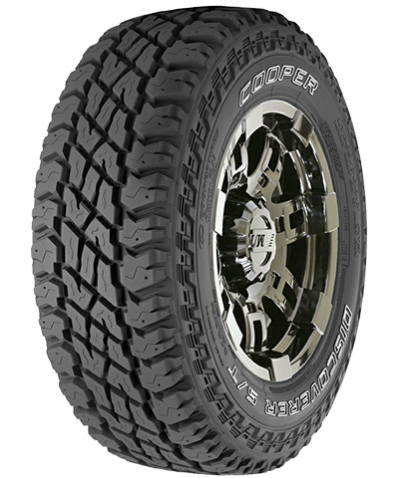 Oferte la COOPER DISCOVERER S/T MAXX 265/70R16 121 Q