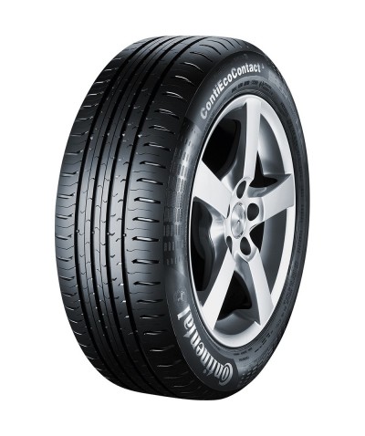CONTINENTAL SPORT CONTACT 5 SUV 255/55R19 111 Y XL FR