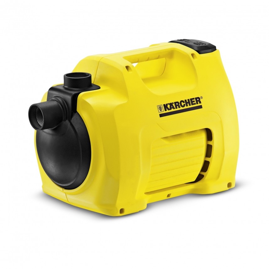 Oferte la pompa de gradina BP 3 Home Garden, 800W