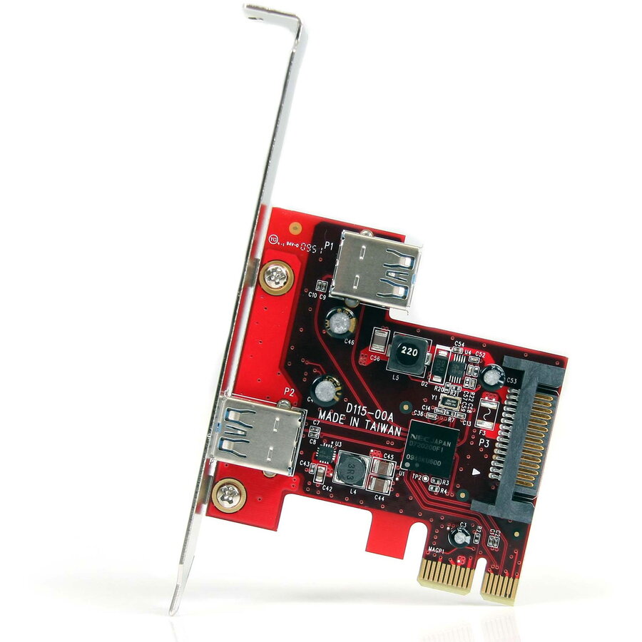 Oferte la PCIE USB 3 CARD 1 INT & 1 EXT