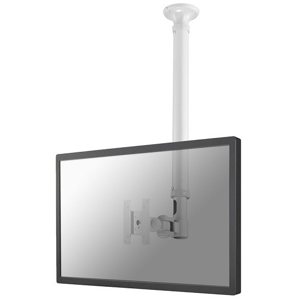 Oferte la NewStar Flatscreen Ceiling Mount (Height: 79-129 cm)