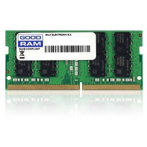 Oferte la Memorie Ram Goodram, Sodimm, Ddr4, 16gb, 240066mhz, Cl17, 1.2v