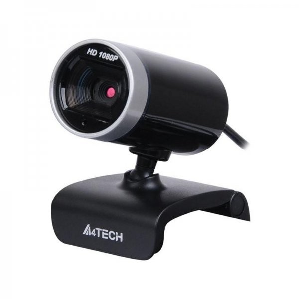 Oferte la Camera web PK-910H, USB FullHD,  Microfon incorporat