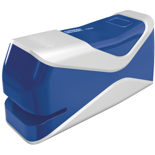 Oferte la Capsator electric, 10 coli, RAPID Fixativ Mobile 10BX - albastru
