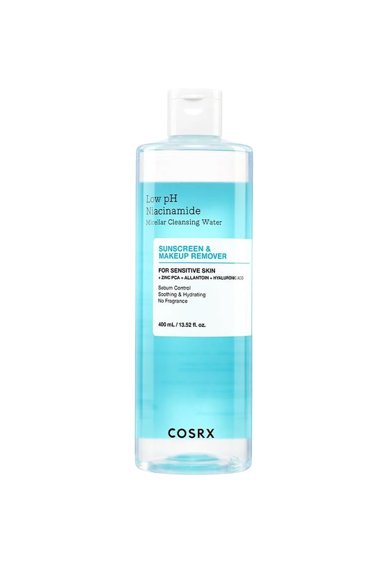 Oferte la Apa micelara Low pH Niacinamide Micellar Cleansing Water -  400 ml