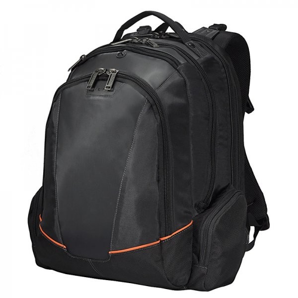 Oferte la Rucsac 16 inch Flight Checkpoint, Negru Checkpoint Friendly - Companion Ideal pentru Birou si Calatorii