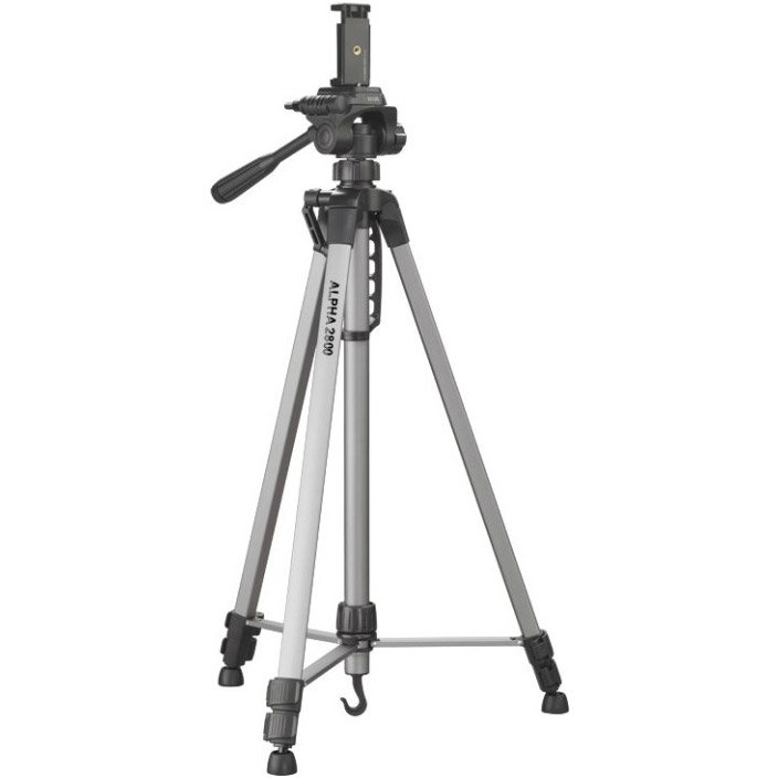 Oferte la Trepied Alpha 2800 mobile