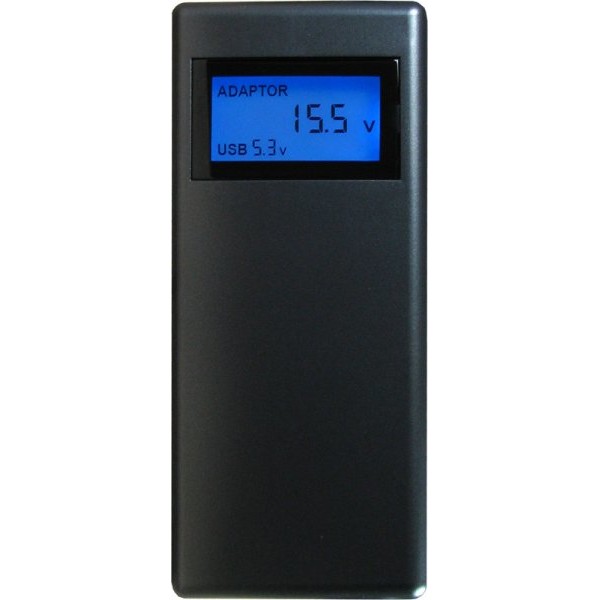 Oferte la Adaptor notebook universal  CobaNitrox Extended NB-90-U 90W