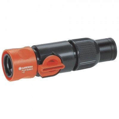 Oferte la Mufa furtun 3/4 cu robinet profi