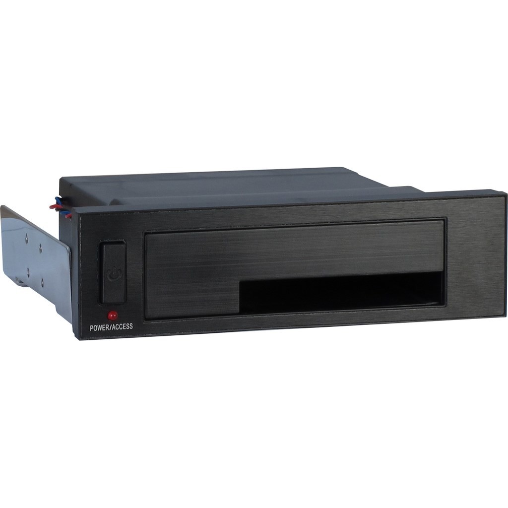 Oferte la HDD Rack SinanPower, 1x5.25 sau 1x2.5/ 3.5 inch, HDD/SSD