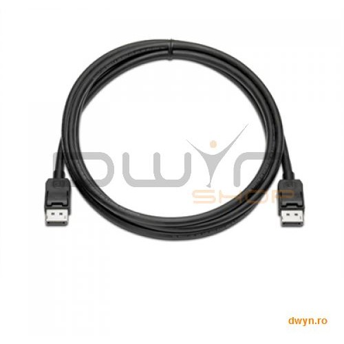Oferte la HP DisplayPort Cable Kit