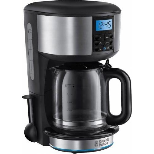 Cafetiera Russell Hobbs 20680 Buckingham cu filtru