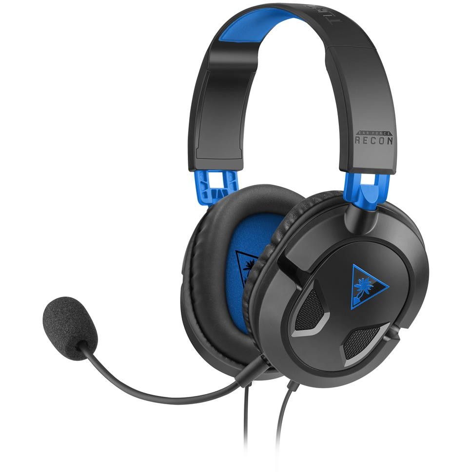Oferte la Casti Turtle Beach EAR FORCE RECON 50P