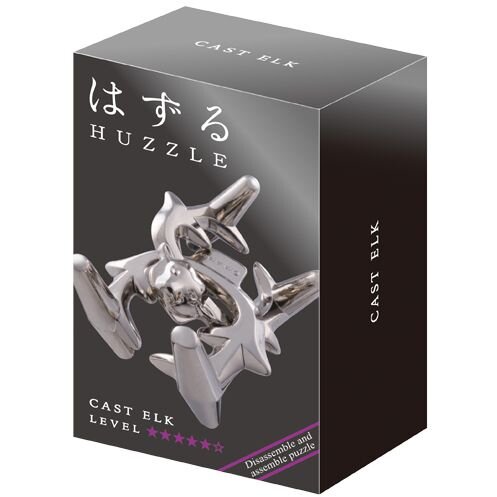 Oferte la Huzzle Cast ELK - 515081